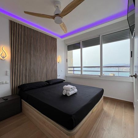 Hany Apartment Tropic Mar 18-C Benidorm Exterior foto